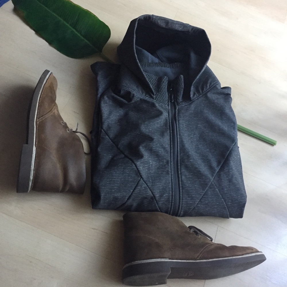 Men’s Champion Performance jacket size XXL